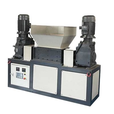 Granulador de desechos de metal de alta capacidad para placa base de PCB