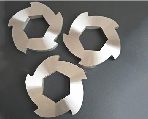 Triturador de doble eje neumático de plástico especial de caucho reciclaje de hojas de trituradora industrial