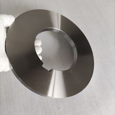 Cuchillos de corte de cizallas industriales OEM / ODM para cortar y cortar eficientemente