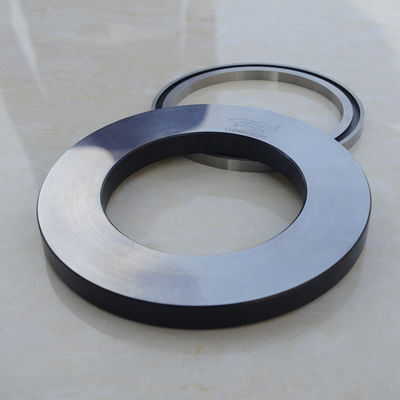 Cuchillos de corte rotativos de placas de acero Cuchillo circular Cuchillo de bobina Hoja de metal Cuchillas de corte