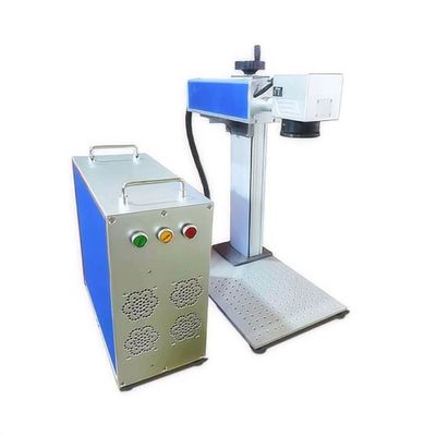 20W 50W máquina de corte de grabador láser oro joyería de plata equipo de grabado láser