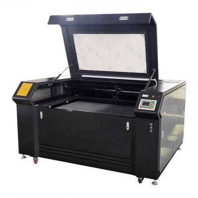 4060 6090 Máquina de corte de grabado con láser CNC de CO2 no metálico 100W 130W 150W
