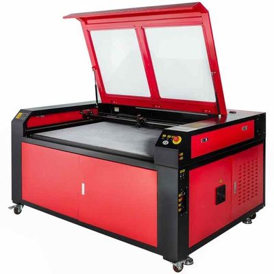 4060 6090 Máquina de corte de grabado con láser CNC de CO2 no metálico 100W 130W 150W