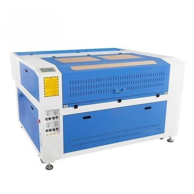 6090 1390 1610 60W 80W 100w máquina de grabado láser de CO2 para impresora de madera