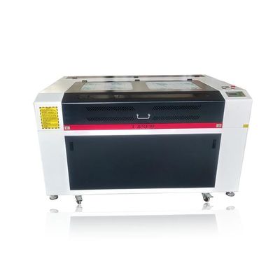 60w máquina de grabado con láser de CO2 sello tarjeta de crédito mini máquina de corte con láser