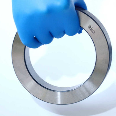 Máquina de trituración de perforación de metales cuchillas de corte neumático industrial