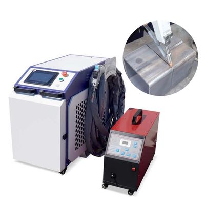 Máquinas de soldadura con láser 3 en 1