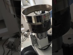 Máquina de la marca del laser