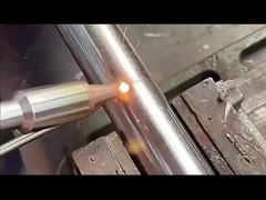 Máquina de soldadura por láser de hierro cobre aluminio 500W 1000W 1500W 2000W